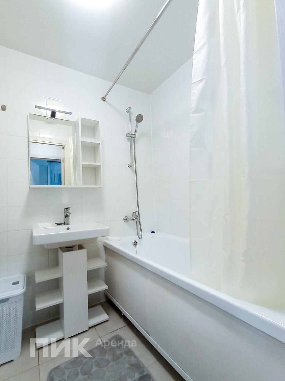 3-к. квартира, 71 м², 110 100 ₽/мес — фото № 10