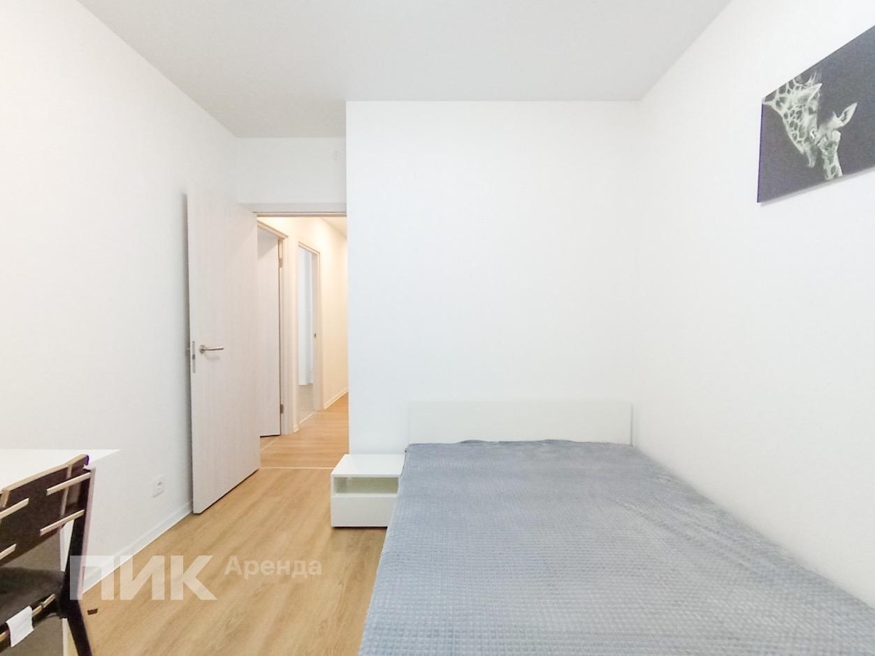 3-к. квартира, 71 м², 110 100 ₽/мес — фото № 5