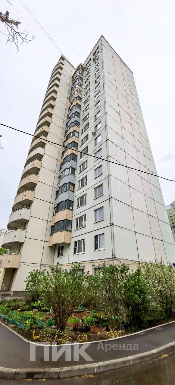 2-к. квартира, 58.7 м², 139 800 ₽/мес — фото № 42