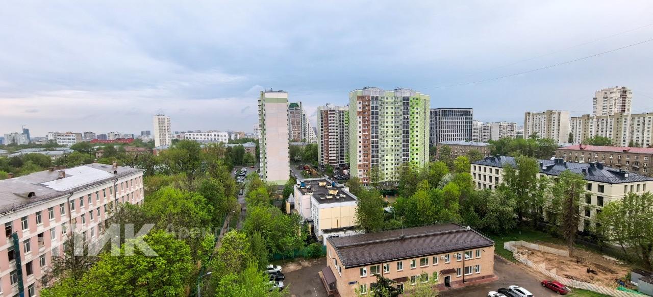 2-к. квартира, 58.7 м², 139 800 ₽/мес — фото № 41