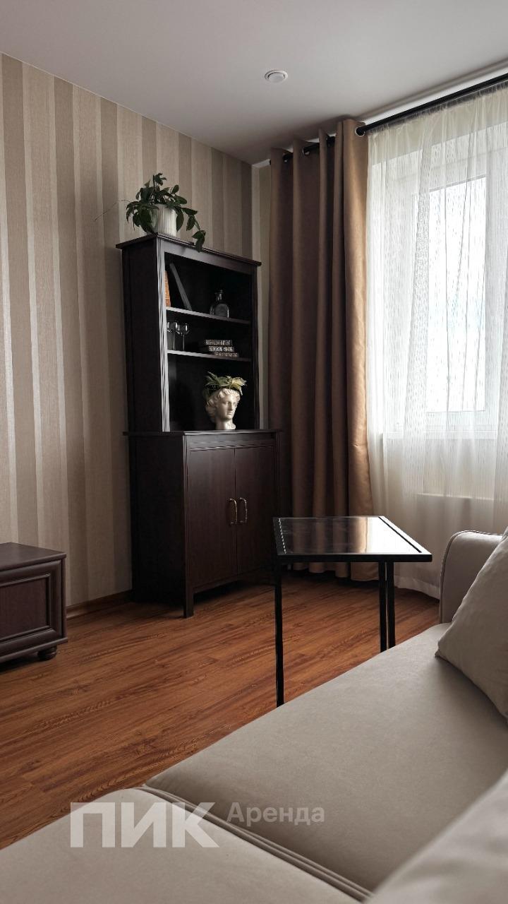 2-к. квартира, 58.7 м², 139 800 ₽/мес — фото № 15