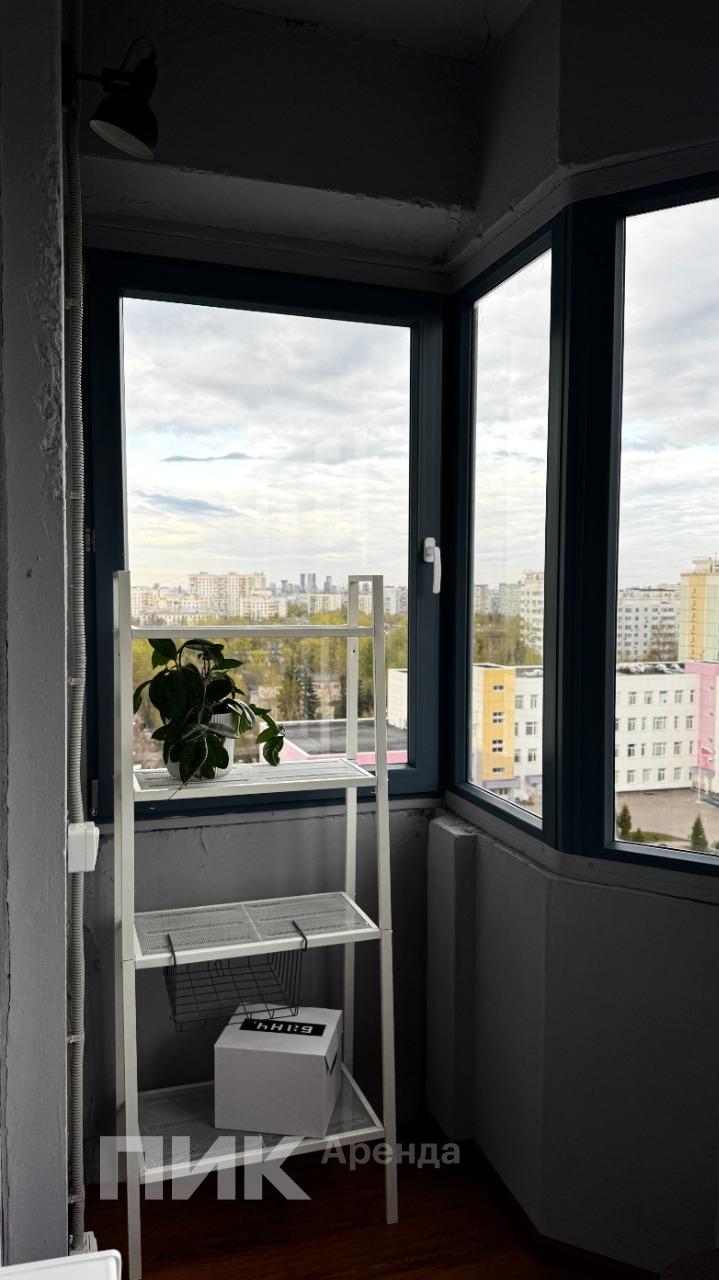 2-к. квартира, 58.7 м², 139 800 ₽/мес — фото № 37