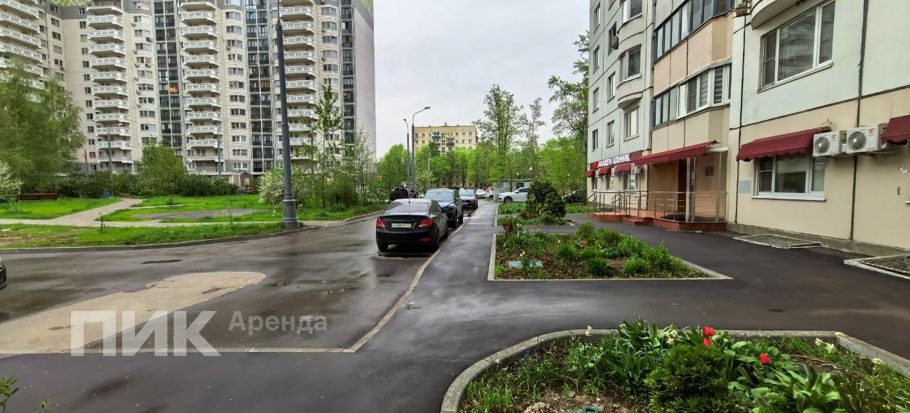 2-к. квартира, 58.7 м², 139 800 ₽/мес — фото № 44