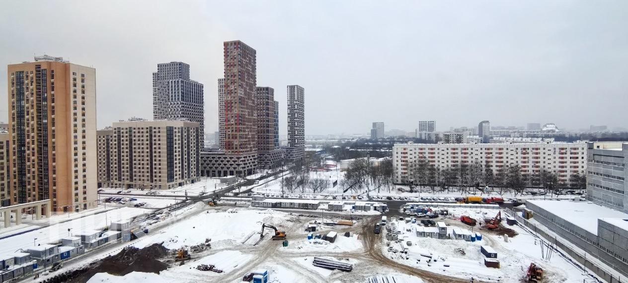 1-к. квартира, 40.7 м², 79 100 ₽/мес — фото № 16