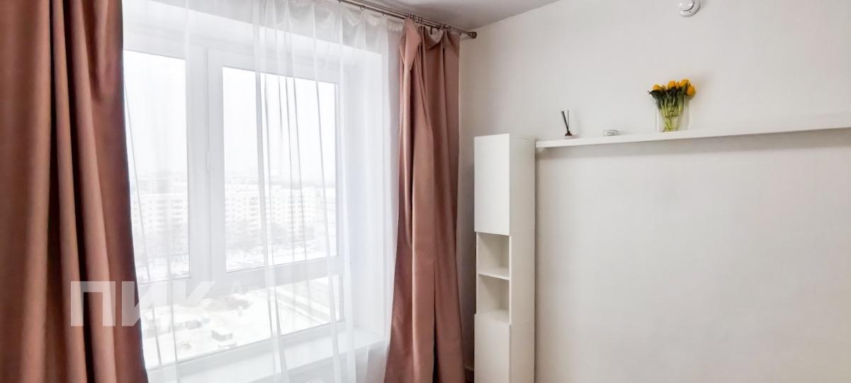 1-к. квартира, 40.7 м², 79 100 ₽/мес — фото № 7