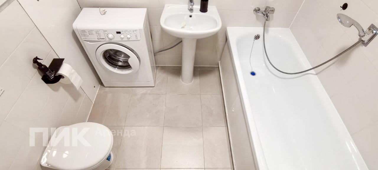 1-к. квартира, 40.7 м², 79 100 ₽/мес — фото № 10