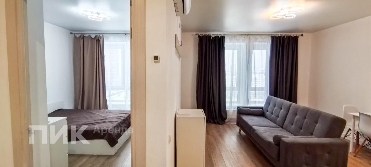 1-к. квартира, 40.7 м², 79 100 ₽/мес — фото № 11