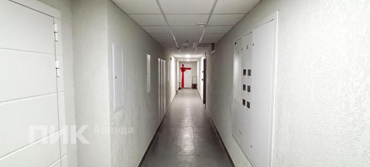 1-к. квартира, 40.7 м², 79 100 ₽/мес — фото № 13