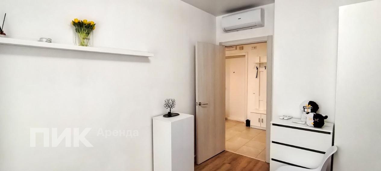 1-к. квартира, 40.7 м², 79 100 ₽/мес — фото № 9