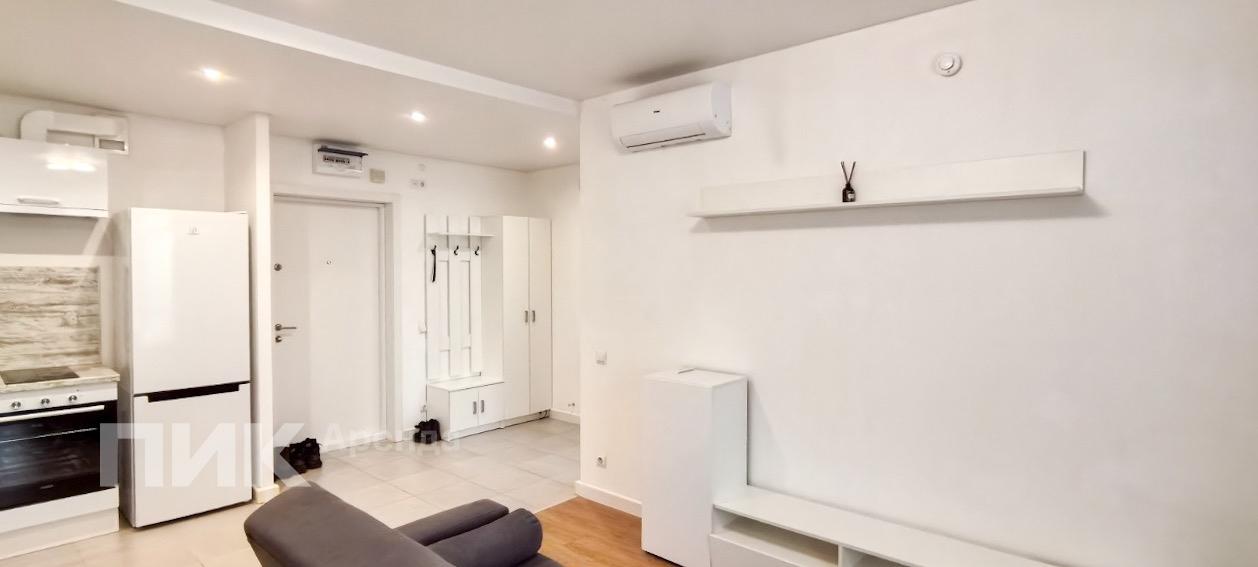 1-к. квартира, 40.7 м², 79 100 ₽/мес — фото № 5