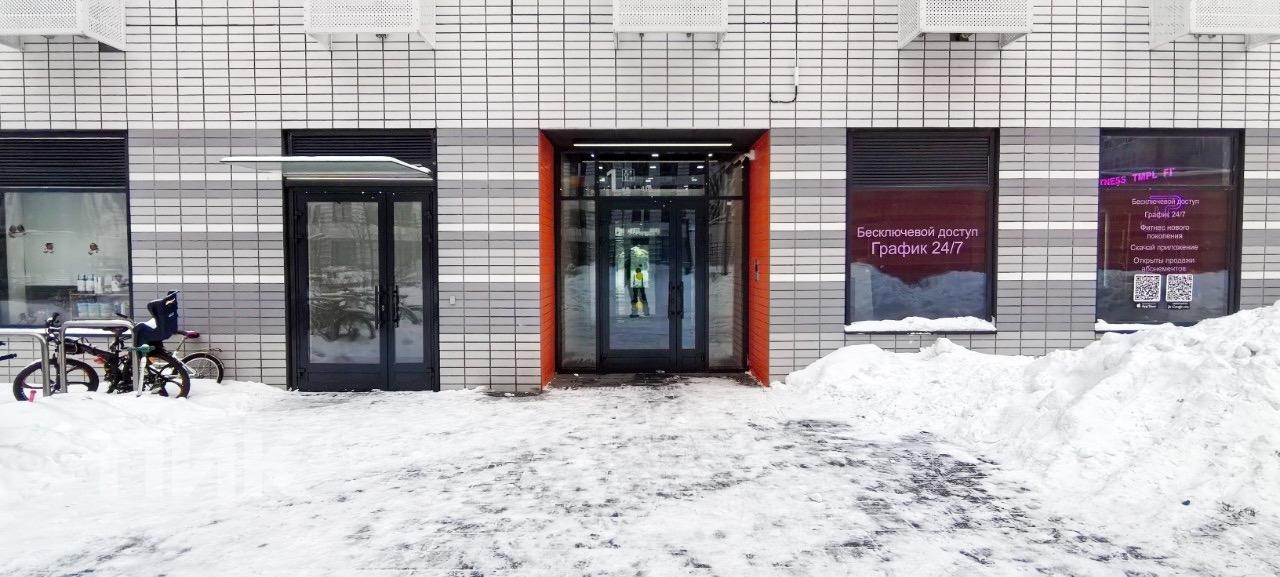 1-к. квартира, 40.7 м², 79 100 ₽/мес — фото № 17