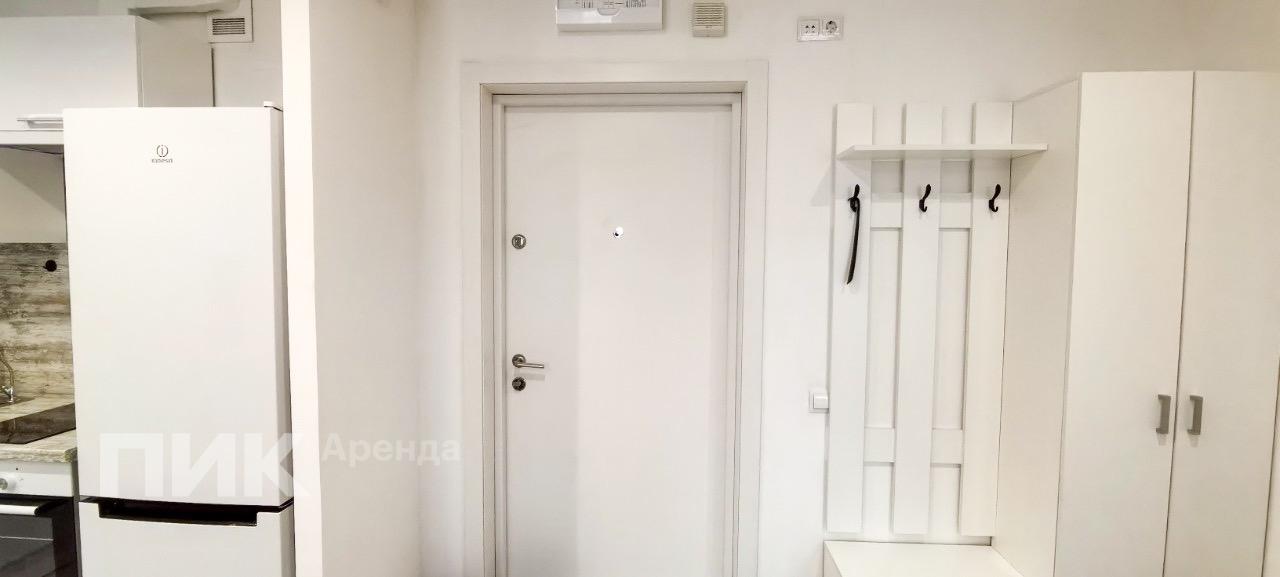 1-к. квартира, 40.7 м², 79 100 ₽/мес — фото № 12