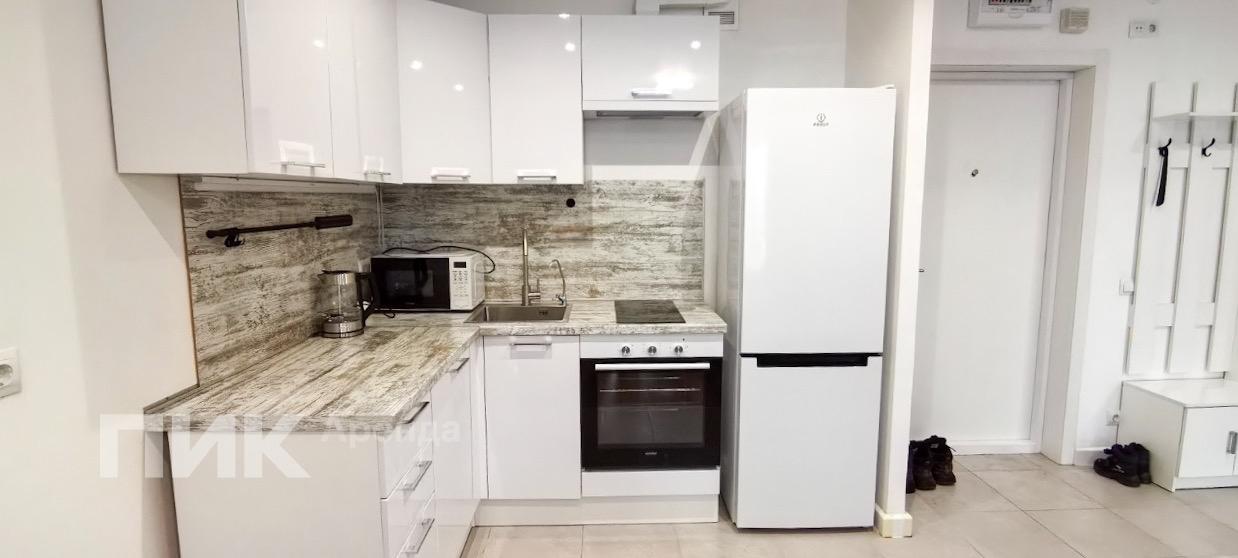 1-к. квартира, 40.7 м², 79 100 ₽/мес — фото № 4