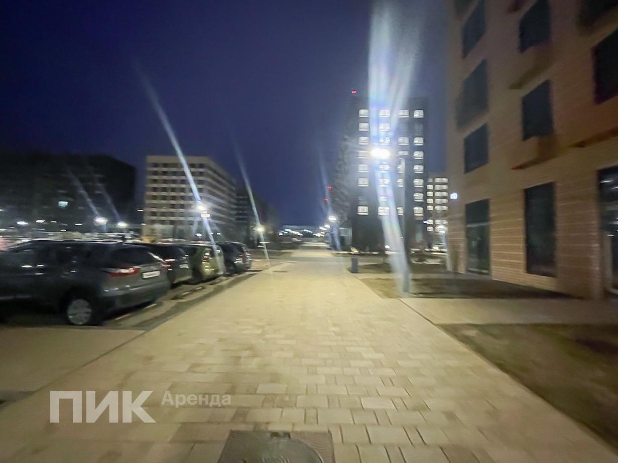 1-к. квартира, 34 м², 42 600 ₽/мес — фото № 17