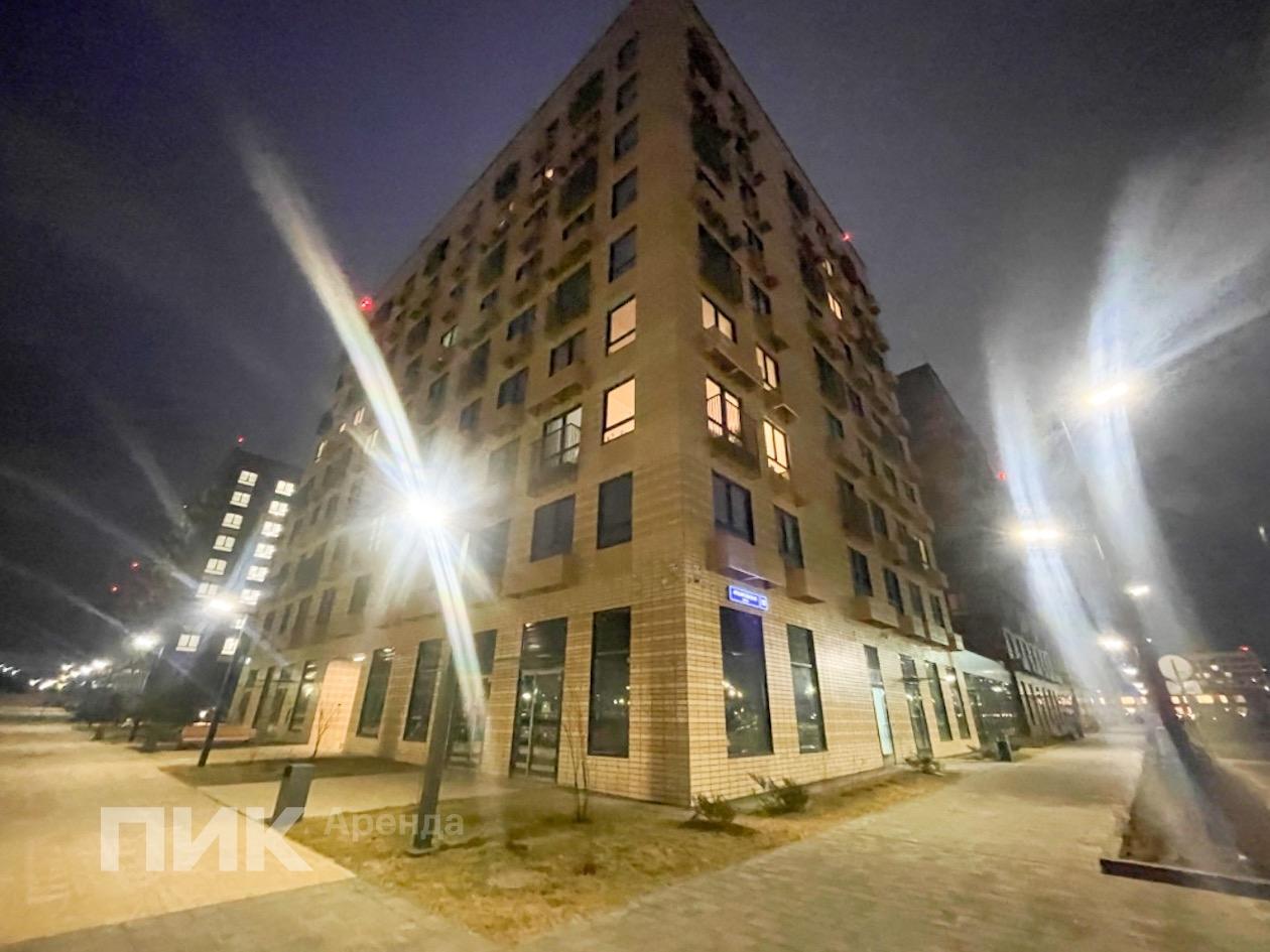 1-к. квартира, 34 м², 42 600 ₽/мес — фото № 15