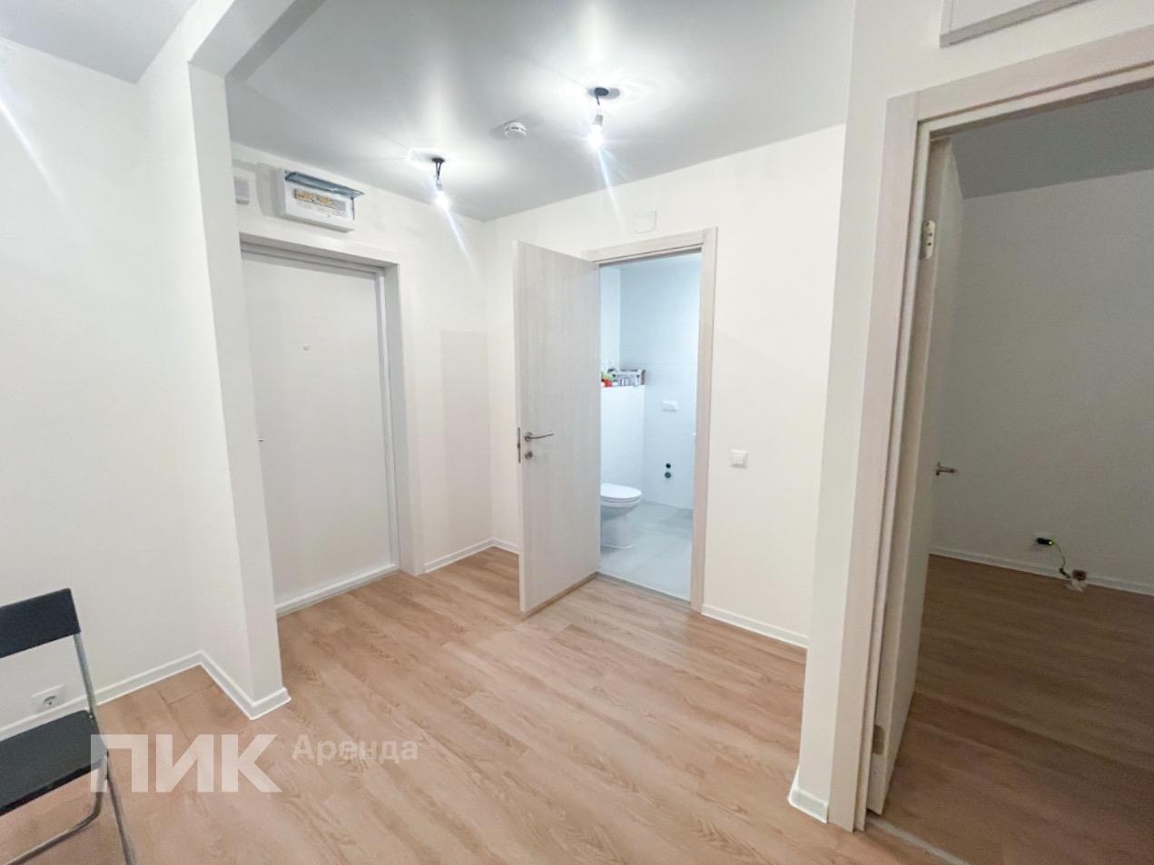 1-к. квартира, 34 м², 42 600 ₽/мес — фото № 9