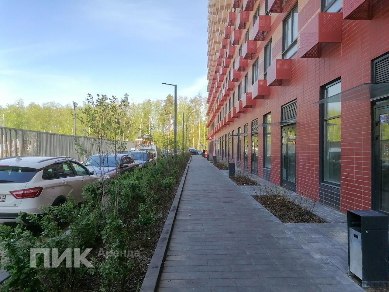 студия, 23 м², 34 000 ₽/мес — фото № 15