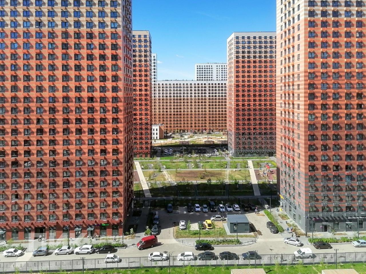 студия, 23 м², 34 000 ₽/мес — фото № 13