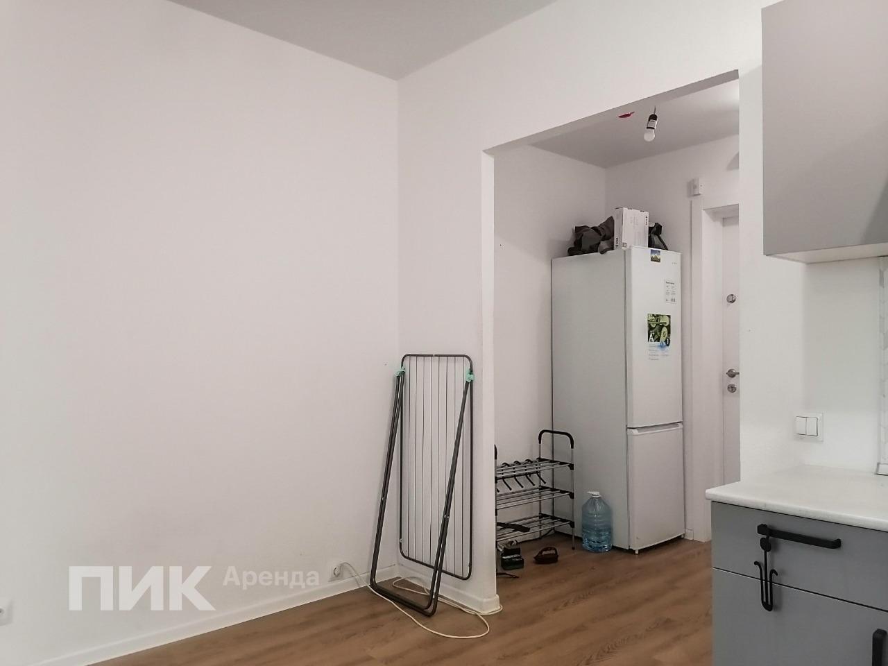 студия, 23 м², 34 000 ₽/мес — фото № 4