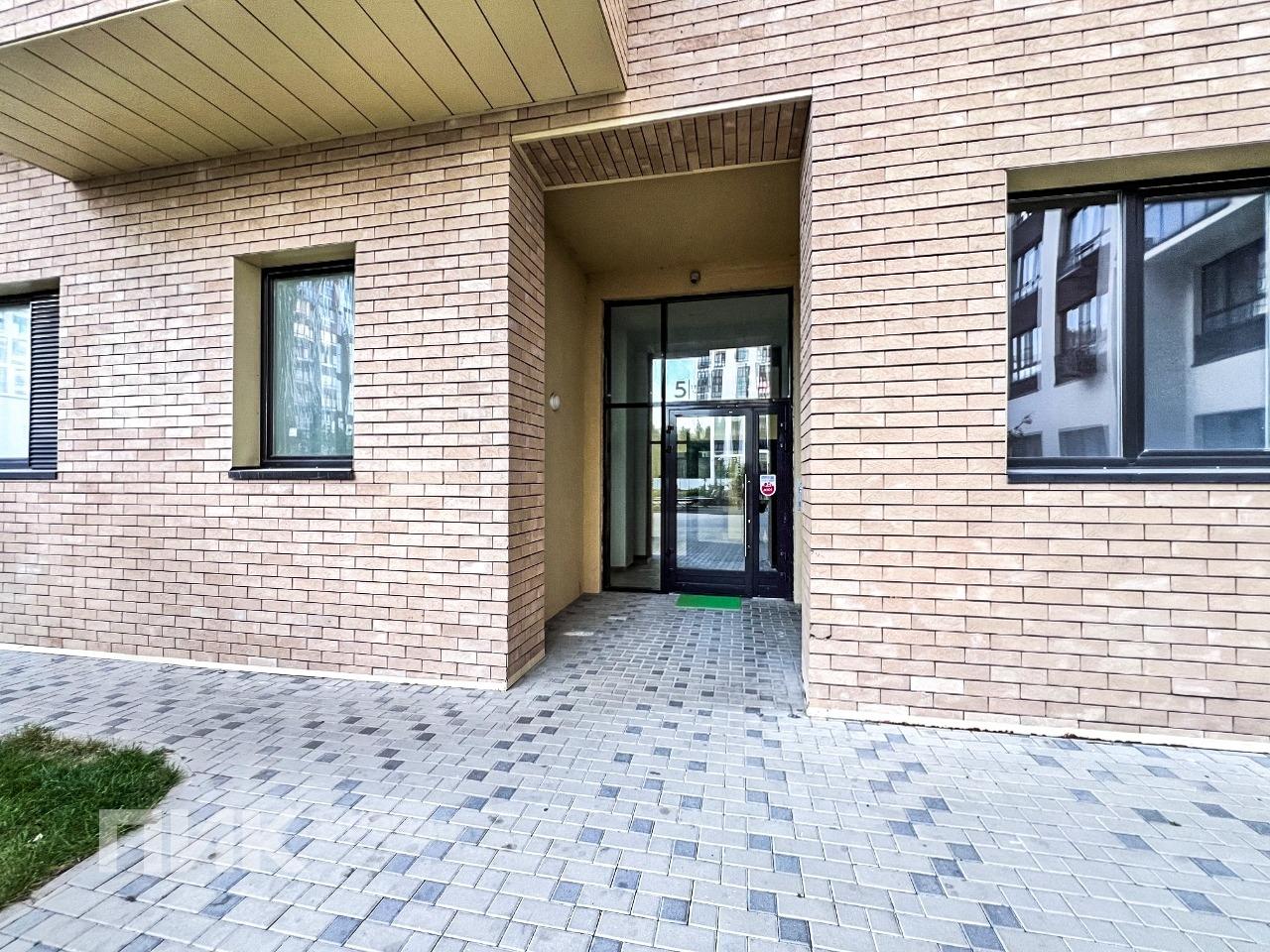 1-к. квартира, 31.7 м², 63 500 ₽/мес — фото № 14