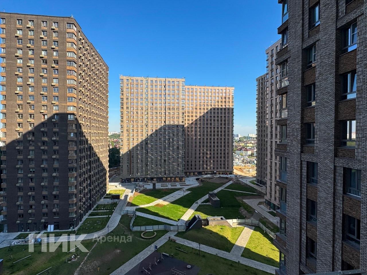 1-к. квартира, 36 м², 76 600 ₽/мес — фото № 15