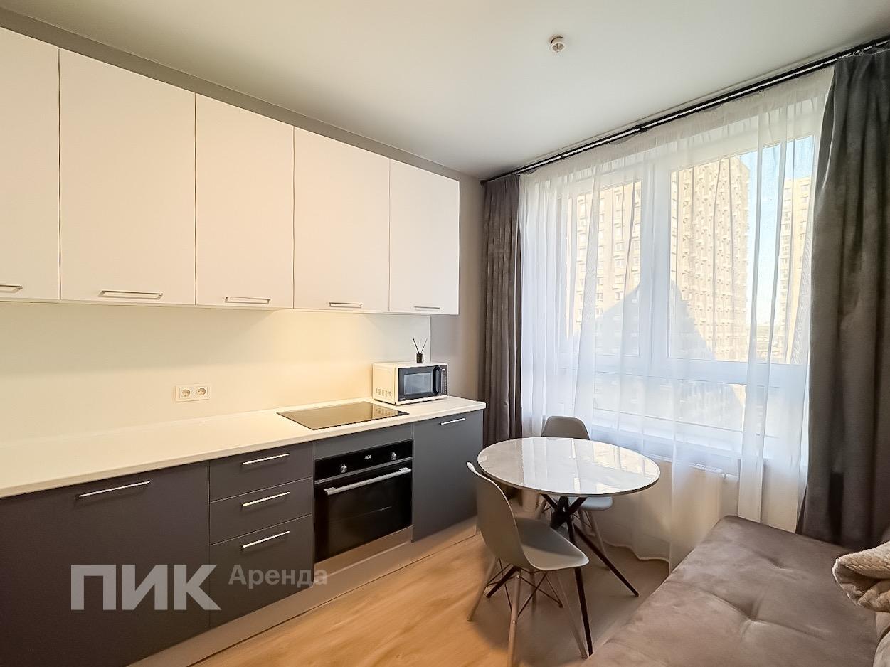 1-к. квартира, 36 м², 76 600 ₽/мес — фото № 3