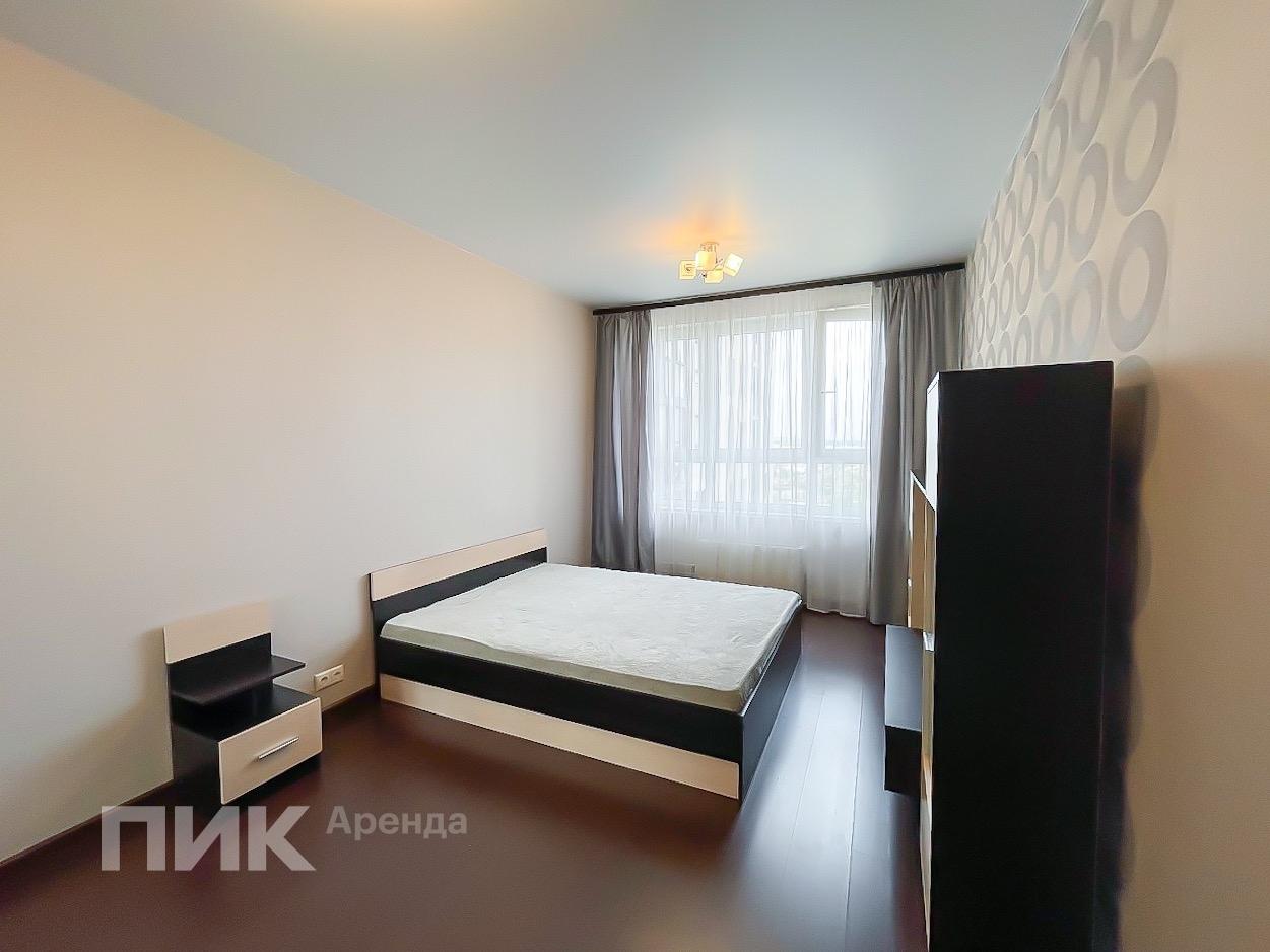 2-к. квартира, 59.7 м², 75 000 ₽/мес — фото № 2