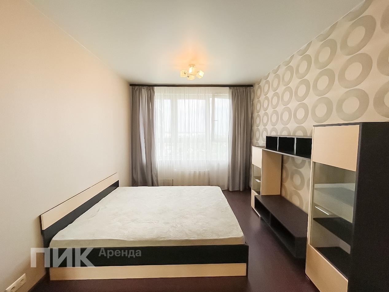 2-к. квартира, 59.7 м², 75 000 ₽/мес — фото № 1