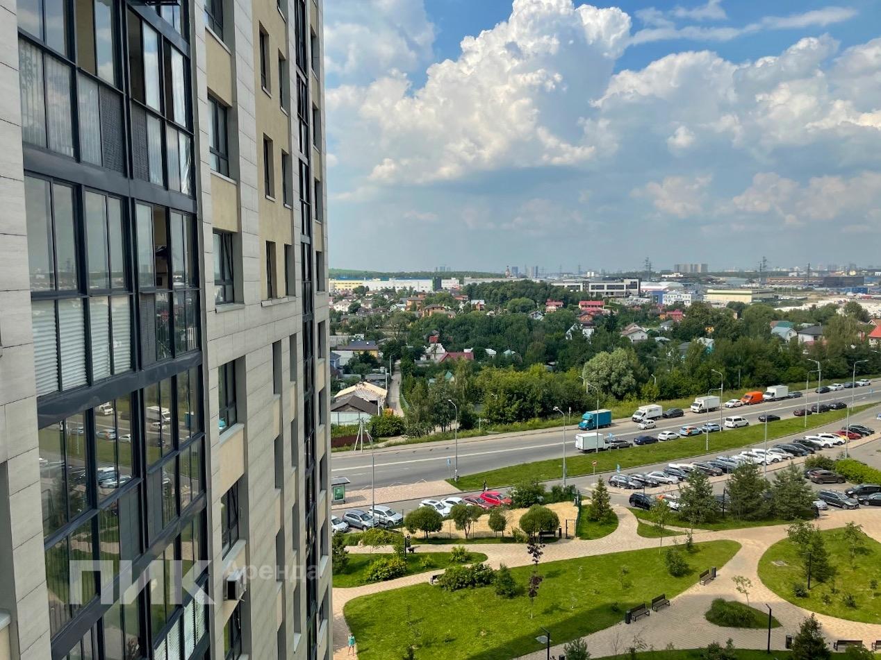 2-к. квартира, 59.7 м², 75 000 ₽/мес — фото № 20