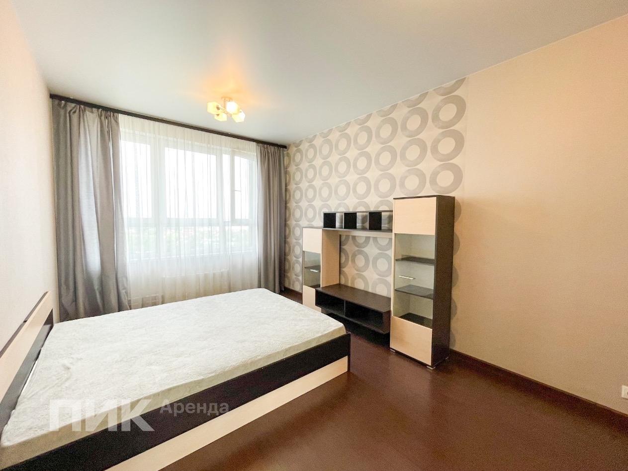 2-к. квартира, 59.7 м², 75 000 ₽/мес — фото № 4