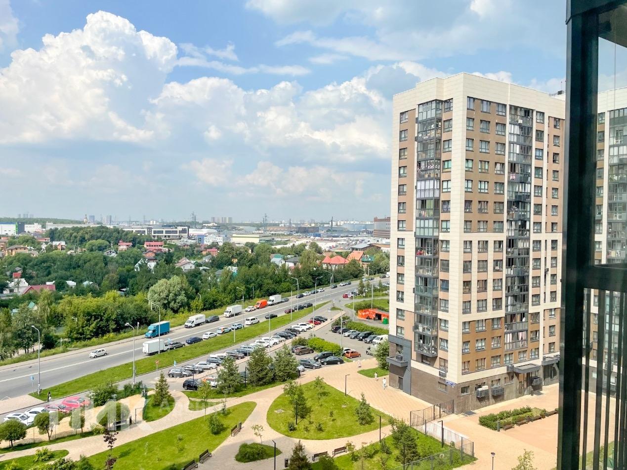 2-к. квартира, 59.7 м², 75 000 ₽/мес — фото № 21