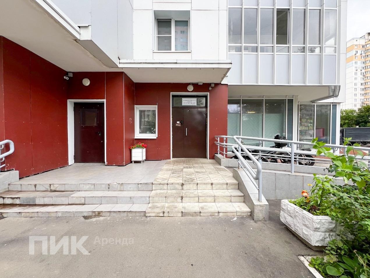 1-к. квартира, 38.7 м², 56 200 ₽/мес — фото № 20