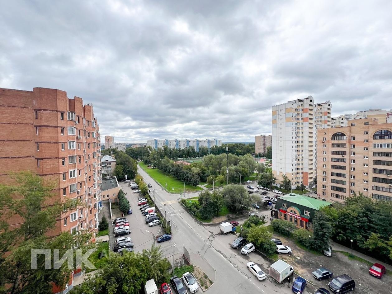 1-к. квартира, 38.7 м², 56 200 ₽/мес — фото № 17