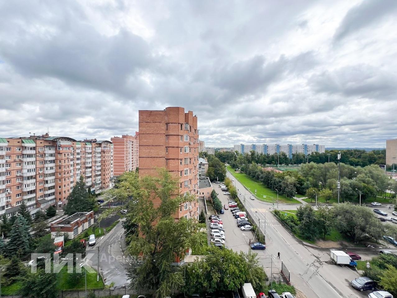 1-к. квартира, 38.7 м², 56 200 ₽/мес — фото № 16
