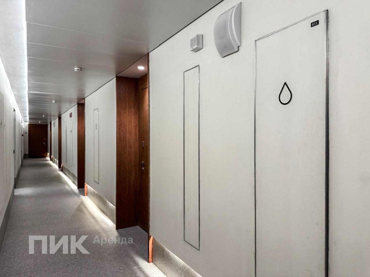 студия, 20 м², 84 300 ₽/мес — фото № 12