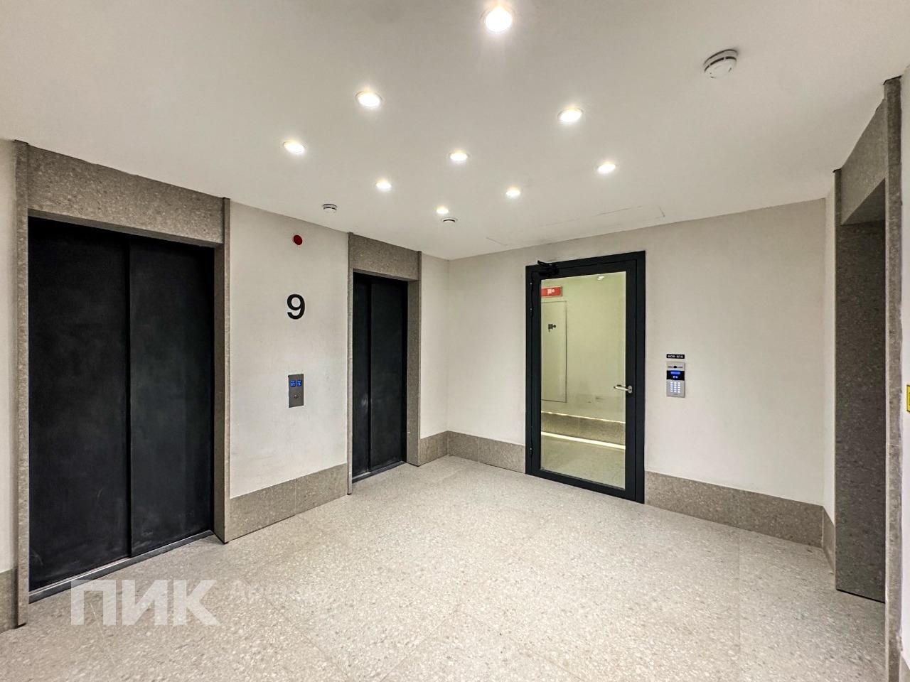 студия, 20 м², 84 300 ₽/мес — фото № 13