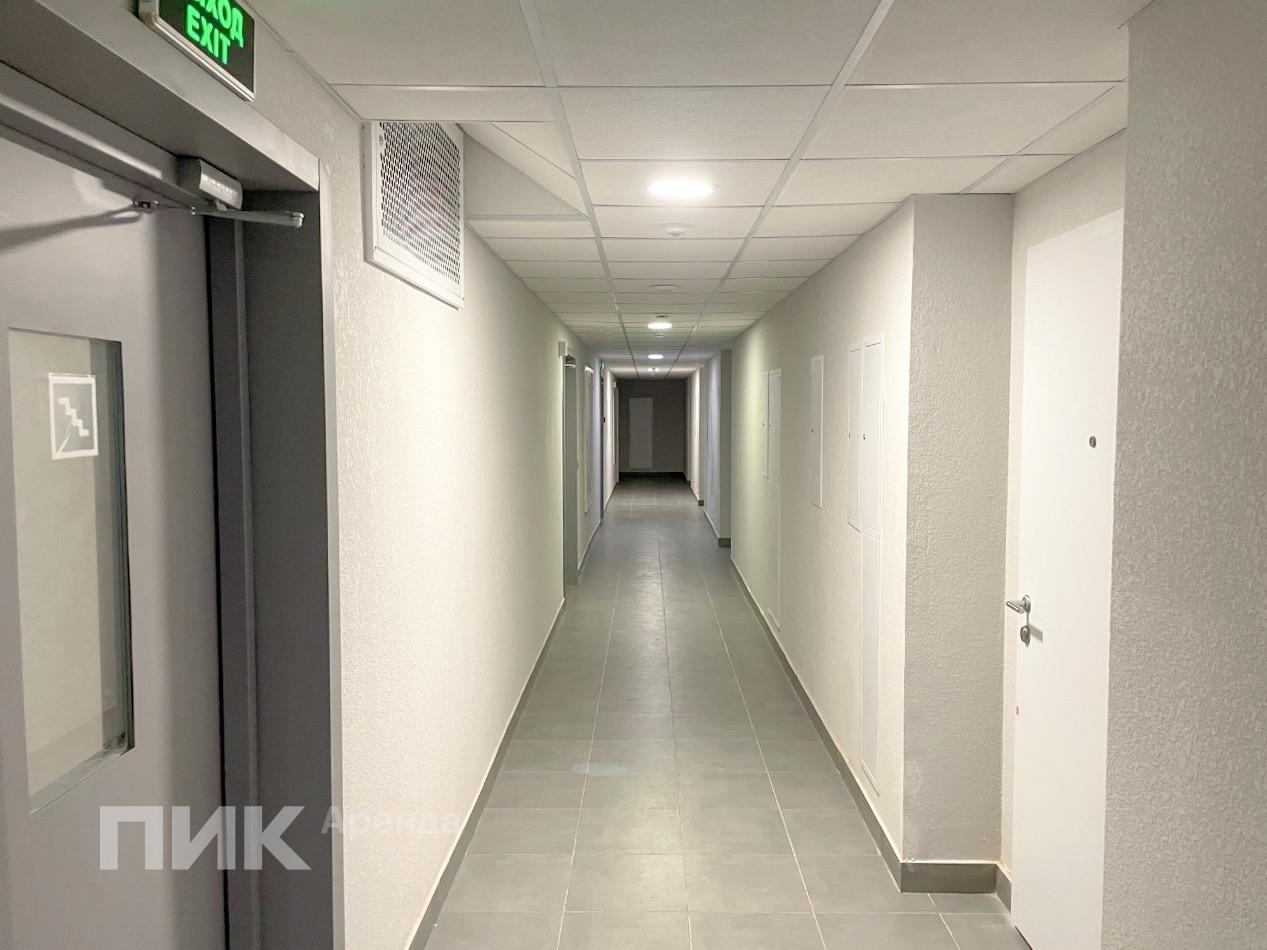 студия, 20 м², 47 800 ₽/мес — фото № 8