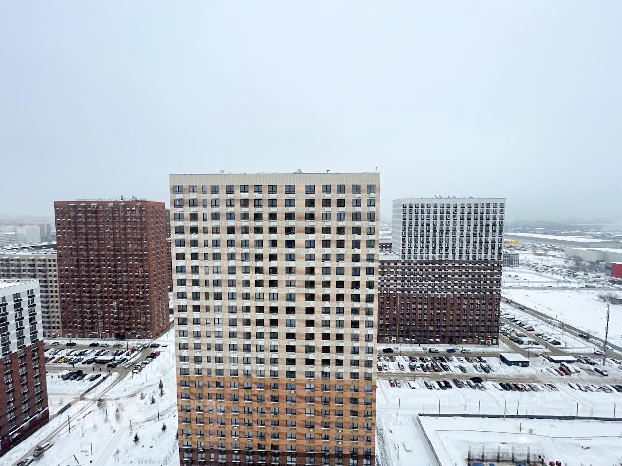 студия, 20 м², 47 800 ₽/мес — фото № 9