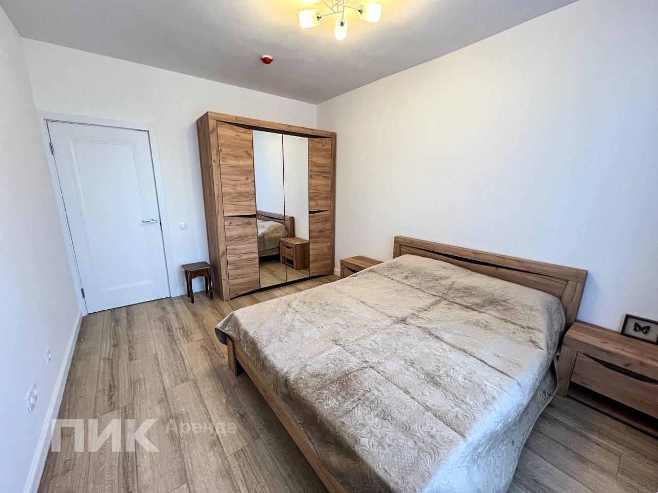 1-к. квартира, 36.8 м², 58 300 ₽/мес — фото № 4