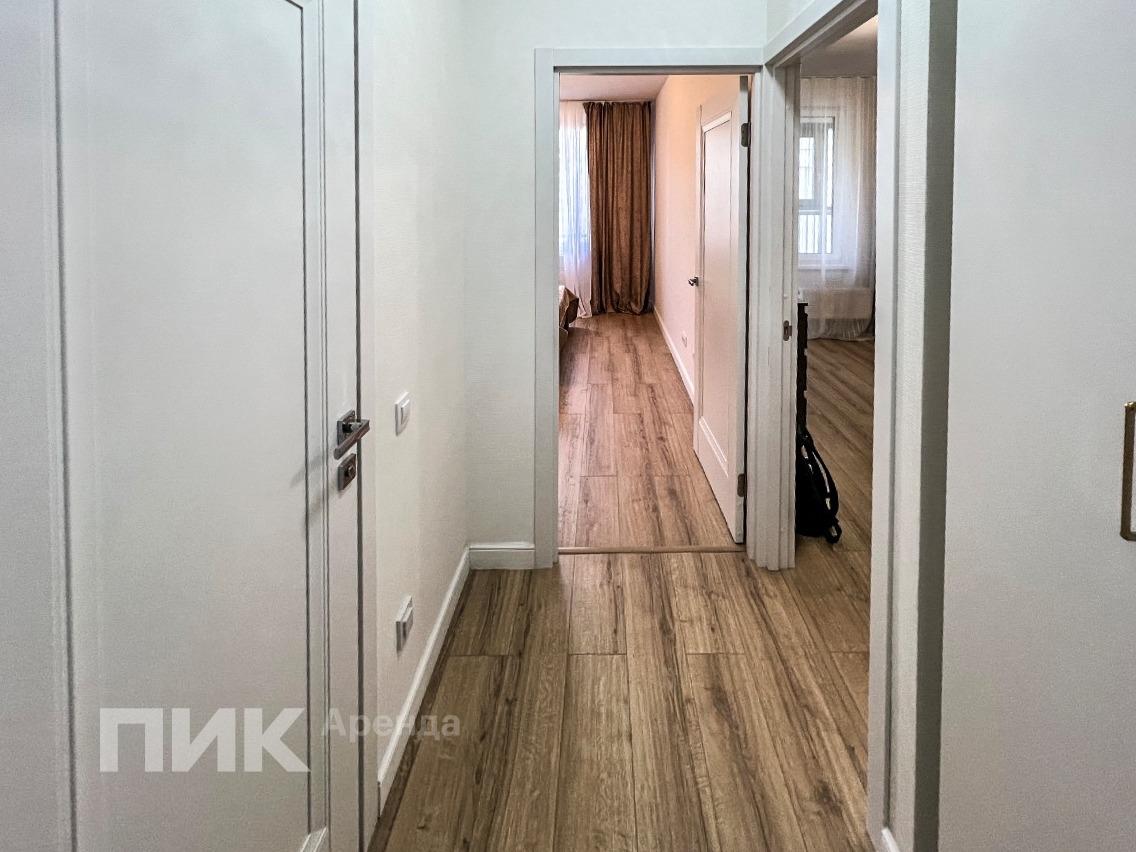 1-к. квартира, 36.8 м², 58 300 ₽/мес — фото № 11
