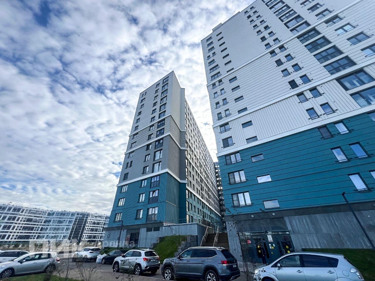 1-к. квартира, 36.8 м², 58 300 ₽/мес — фото № 17
