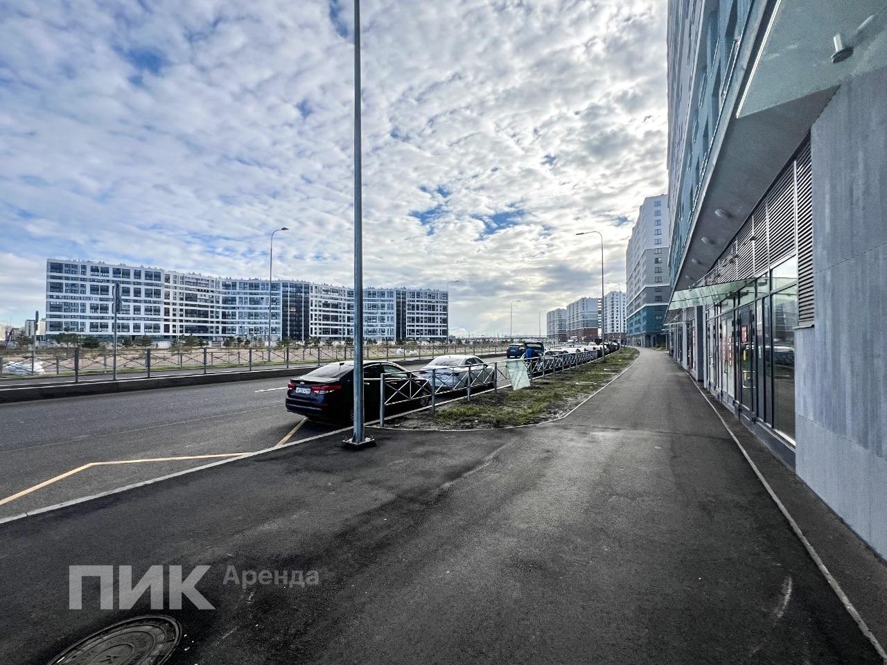 1-к. квартира, 36.8 м², 58 300 ₽/мес — фото № 19