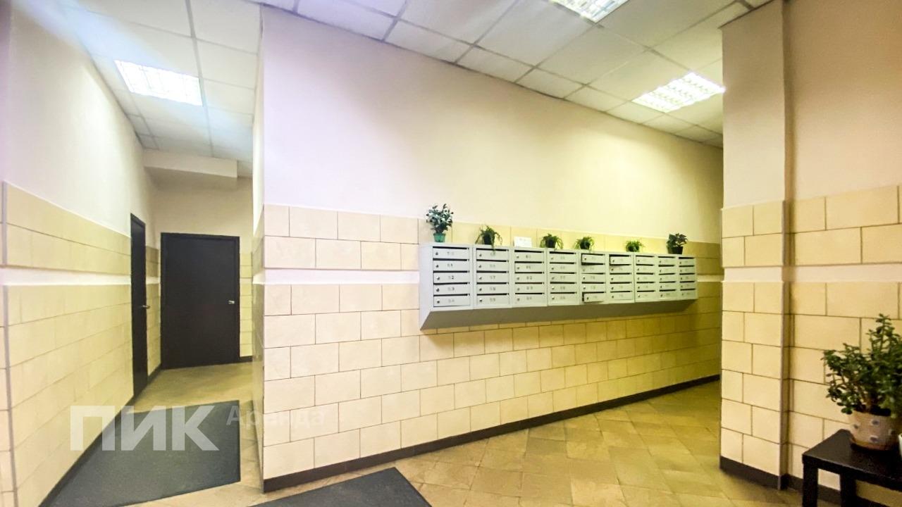 3-к. квартира, 104.4 м², 119 900 ₽/мес — фото № 22