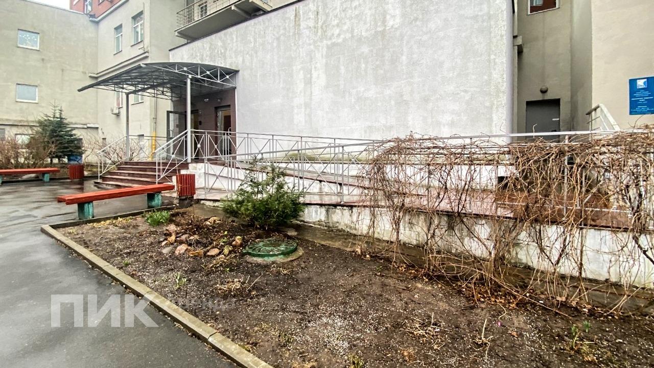 3-к. квартира, 104.4 м², 119 900 ₽/мес — фото № 24