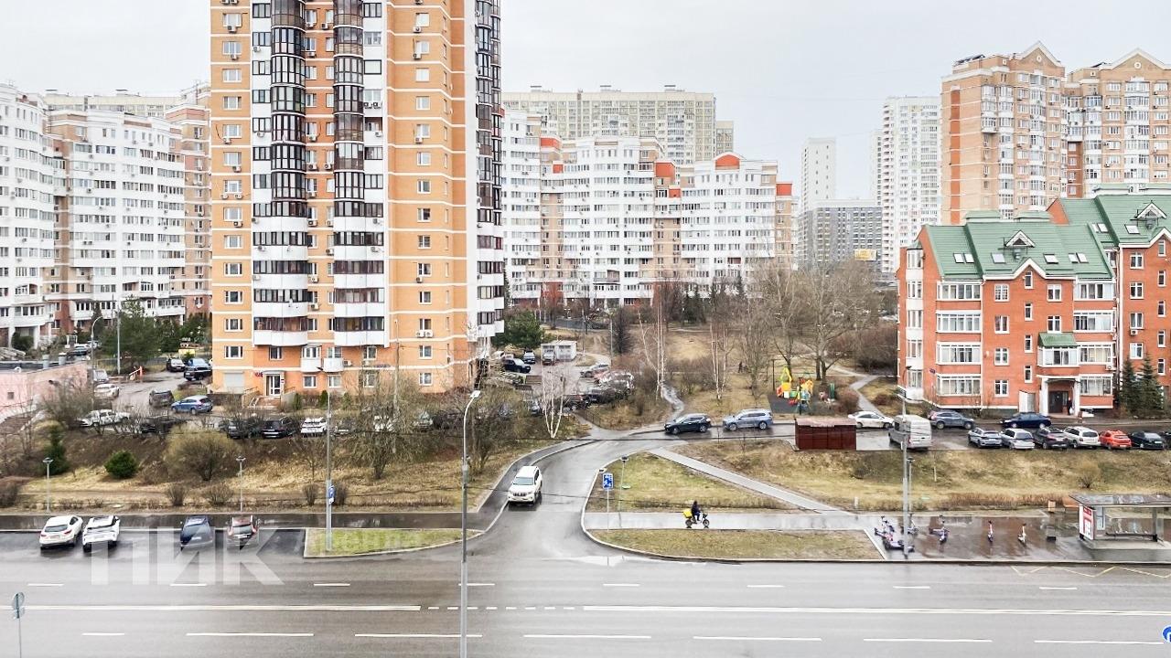 3-к. квартира, 104.4 м², 119 900 ₽/мес — фото № 23