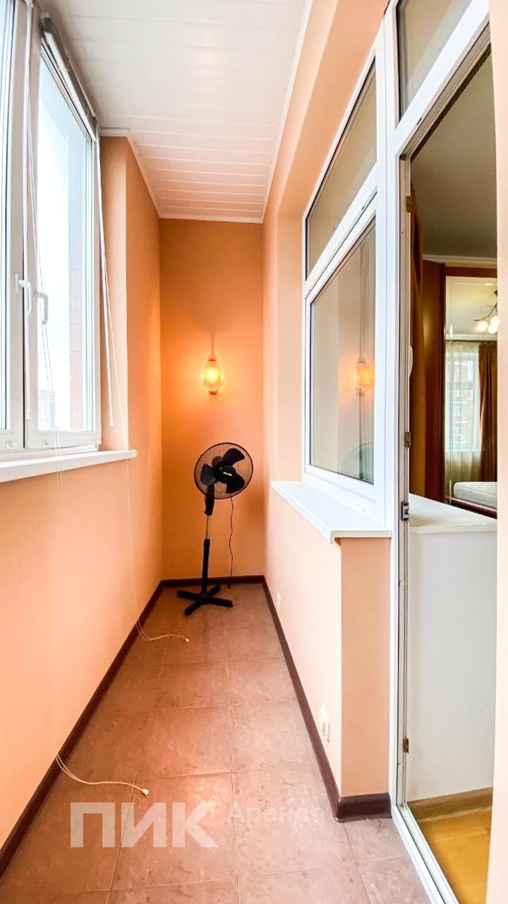 3-к. квартира, 104.4 м², 119 900 ₽/мес — фото № 18