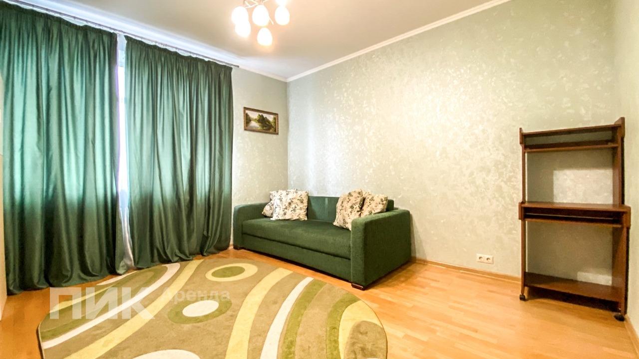 3-к. квартира, 104.4 м², 119 900 ₽/мес — фото № 4