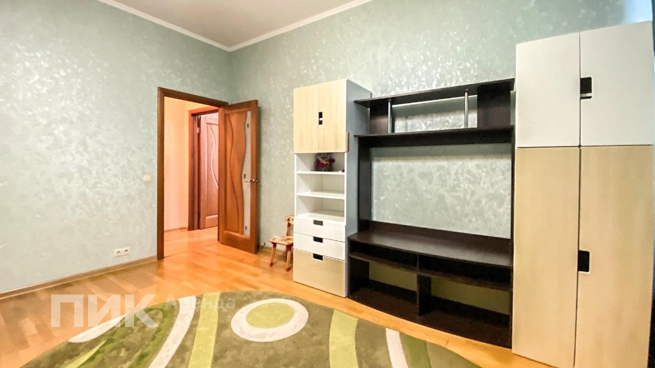 3-к. квартира, 104.4 м², 119 900 ₽/мес — фото № 5