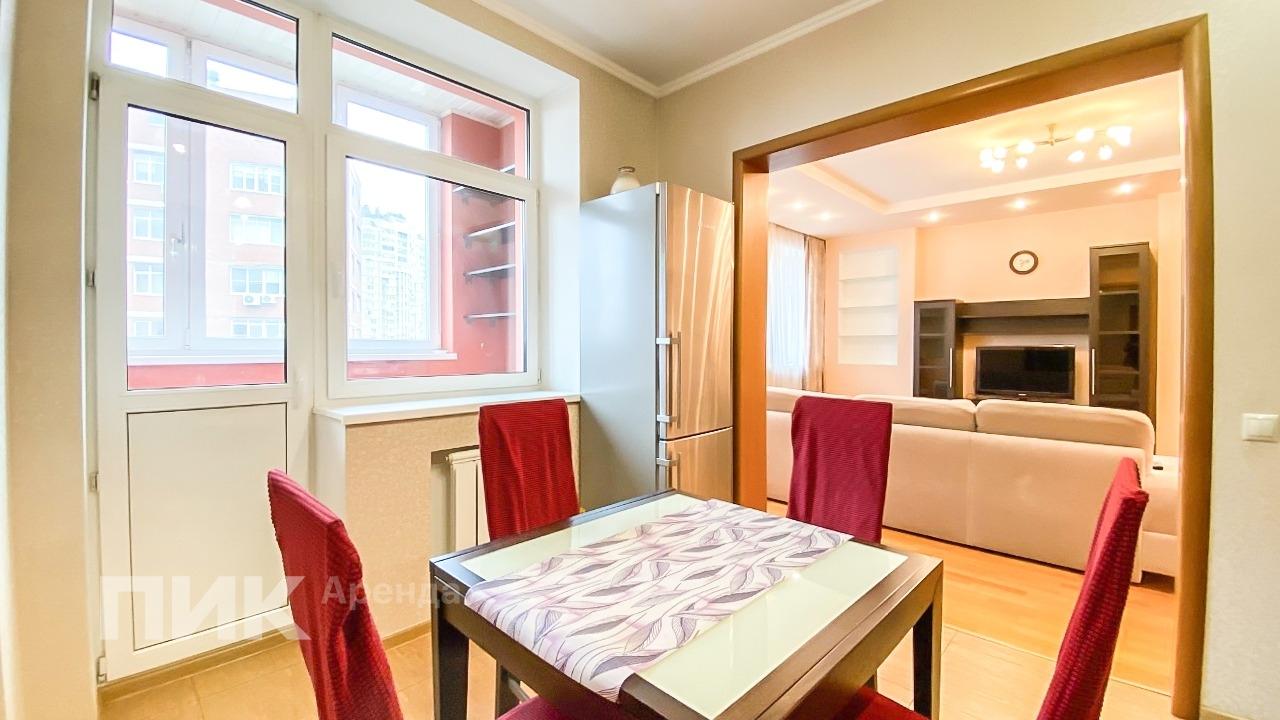 3-к. квартира, 104.4 м², 119 900 ₽/мес — фото № 9