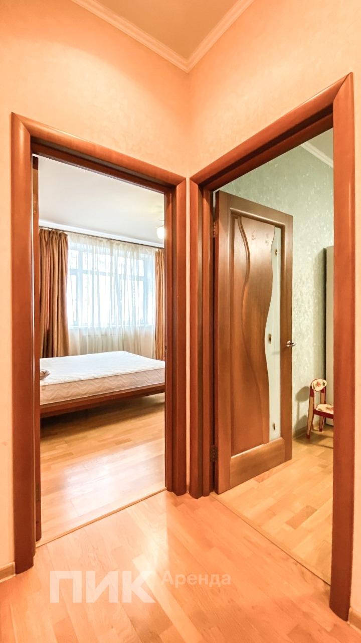 3-к. квартира, 104.4 м², 119 900 ₽/мес — фото № 15